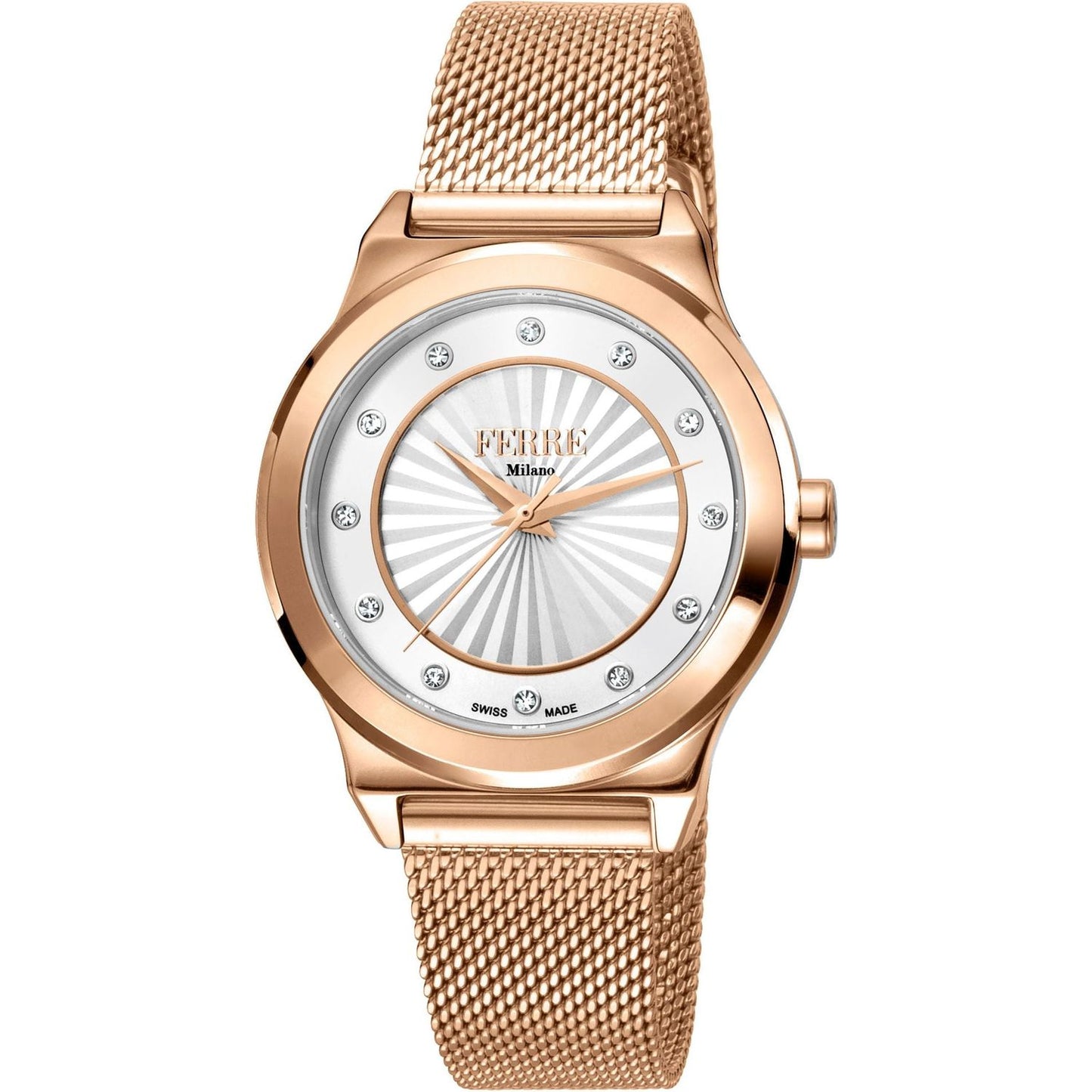 Ferrè Milano Watches X093_FM1L125M0261:422118