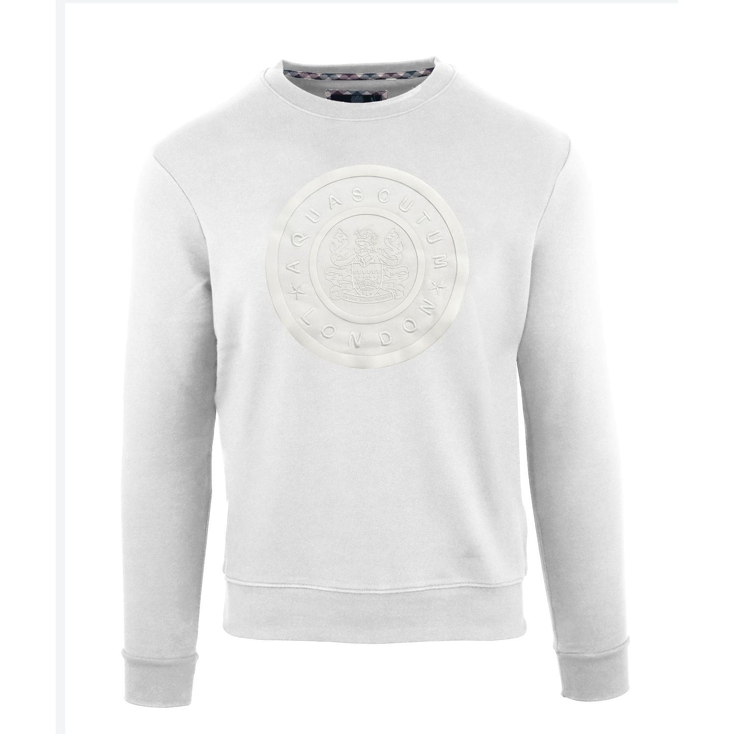 Aquascutum Sweatshirts FG1123_01:449962