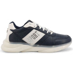 Plein Sport Sneakers SIPS963-85_NAVY-WHITE:377657