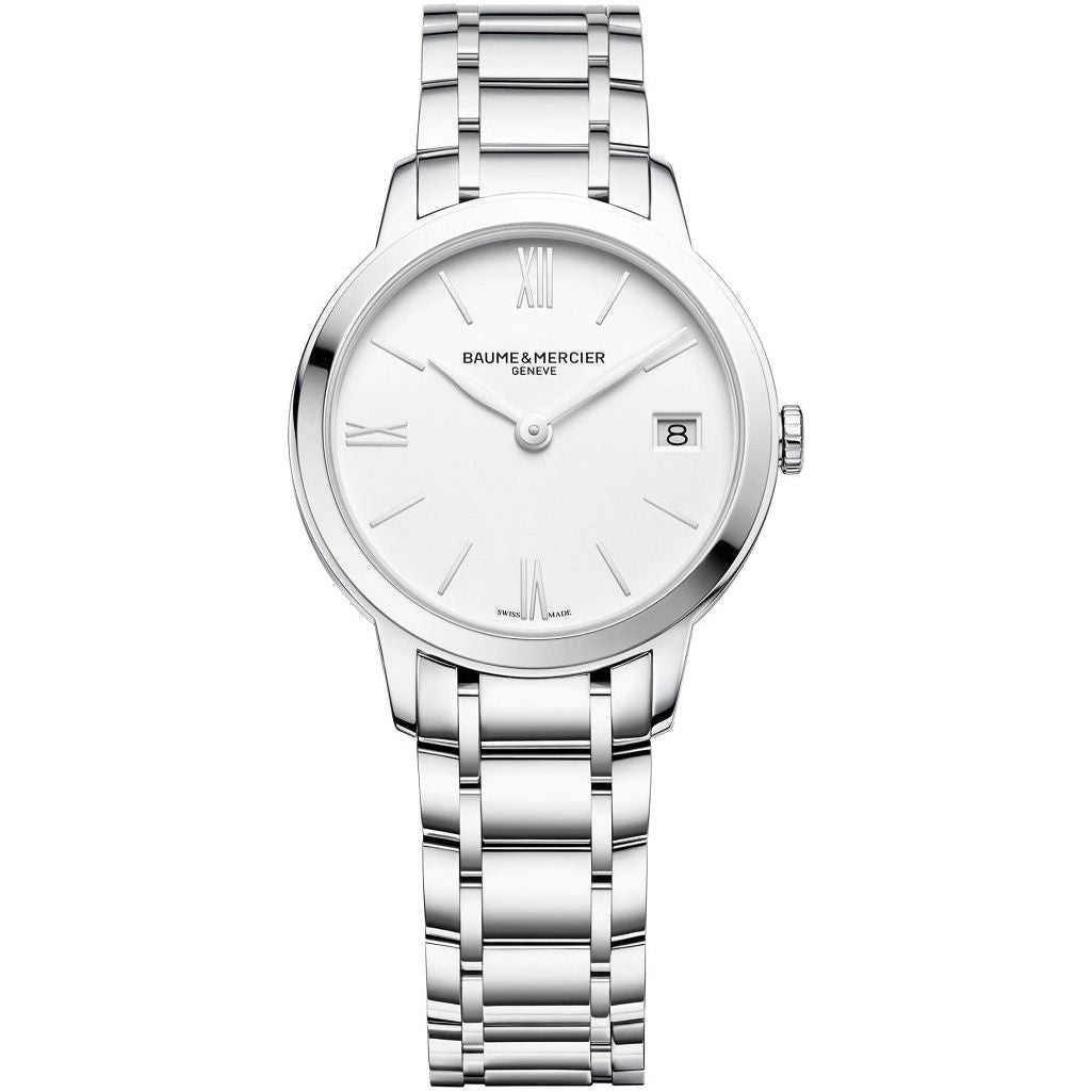 BAUME & MERCIER Mod. CLASSIMA 10335