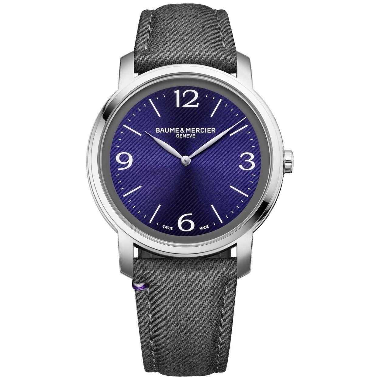 BAUME & MERCIER Mod. CLASSIMA 10706