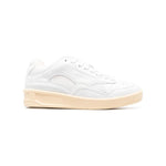 Jil Sander Sneakers White J15WS0006P4869100