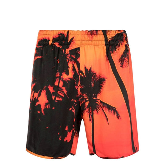BLUE SKY INN Sea clothing Orange Beachwear & underwear