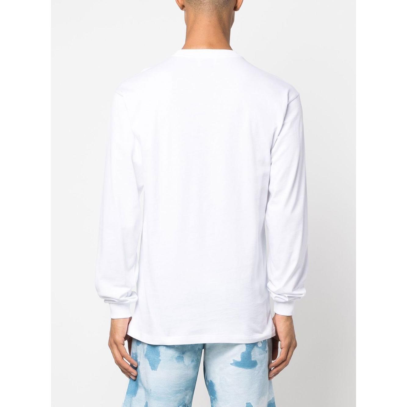 BLUE SKY INN T-shirts and Polos White BS2203LS007WHITE