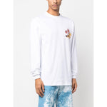 BLUE SKY INN T-shirts and Polos White BS2203LS007WHITE