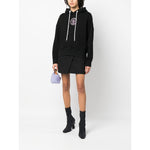 Palm Angels Sweaters Black PWBB023S23FLE0031033