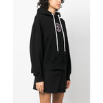 Palm Angels Sweaters Black PWBB023S23FLE0031033