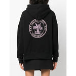 Palm Angels Sweaters Black PWBB023S23FLE0031033