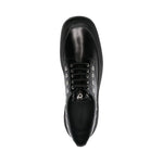 Alexander McQueen derby 730089WHSWD1081