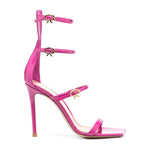 Gianvito Rossi Sandals Fuchsia G6168315RICVERBLOO