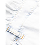 Dsquared2 Dresses Clear Blue S75CV0635S30341470