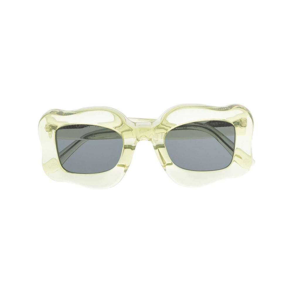 Bonsai Sunglasses Green AC008ACDGRE