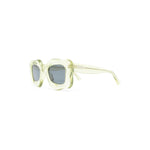 Bonsai Sunglasses Green AC008ACDGRE