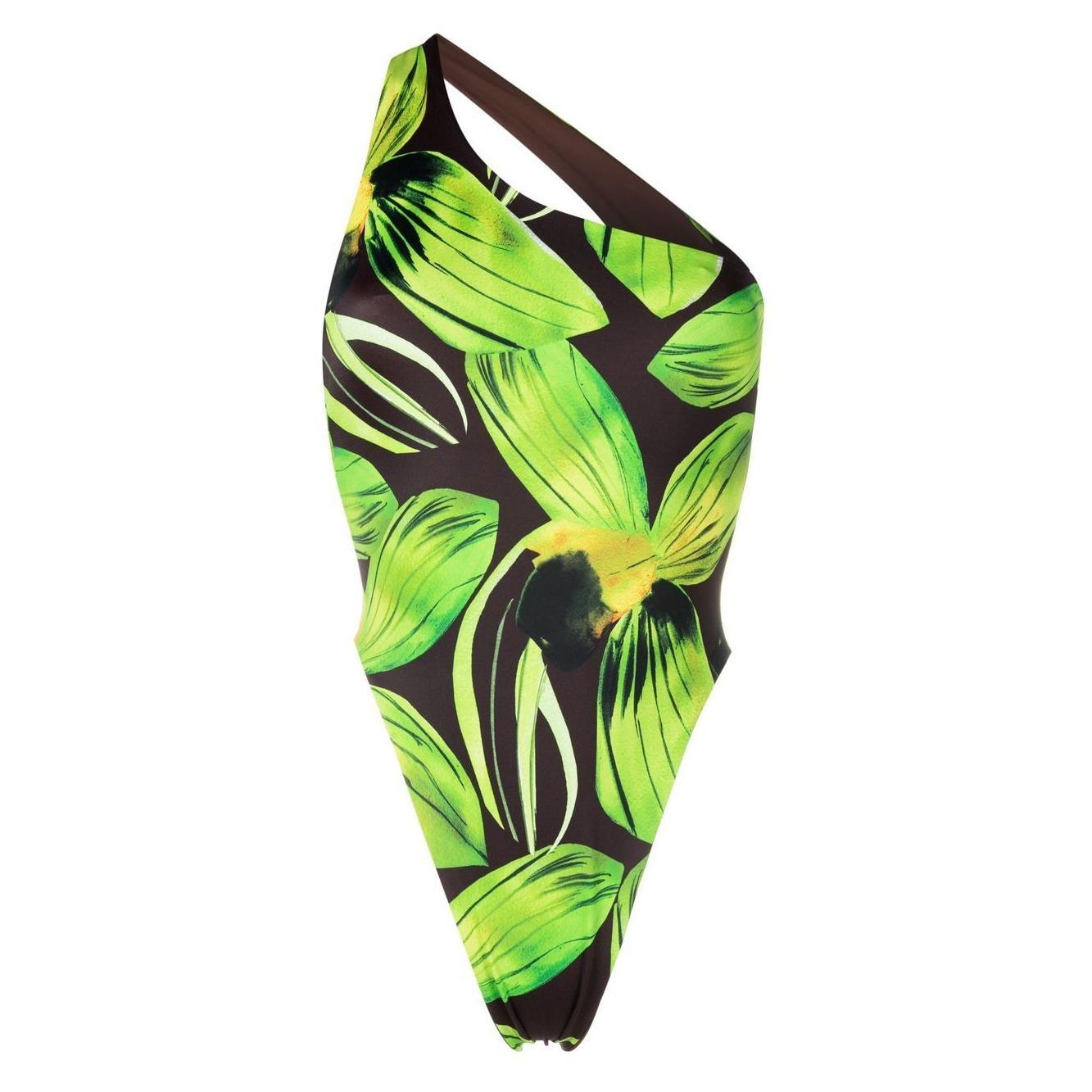 LOUISA BALLOU Sea clothing Green 1171044000