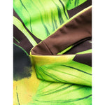 LOUISA BALLOU Sea clothing Green 1171044000