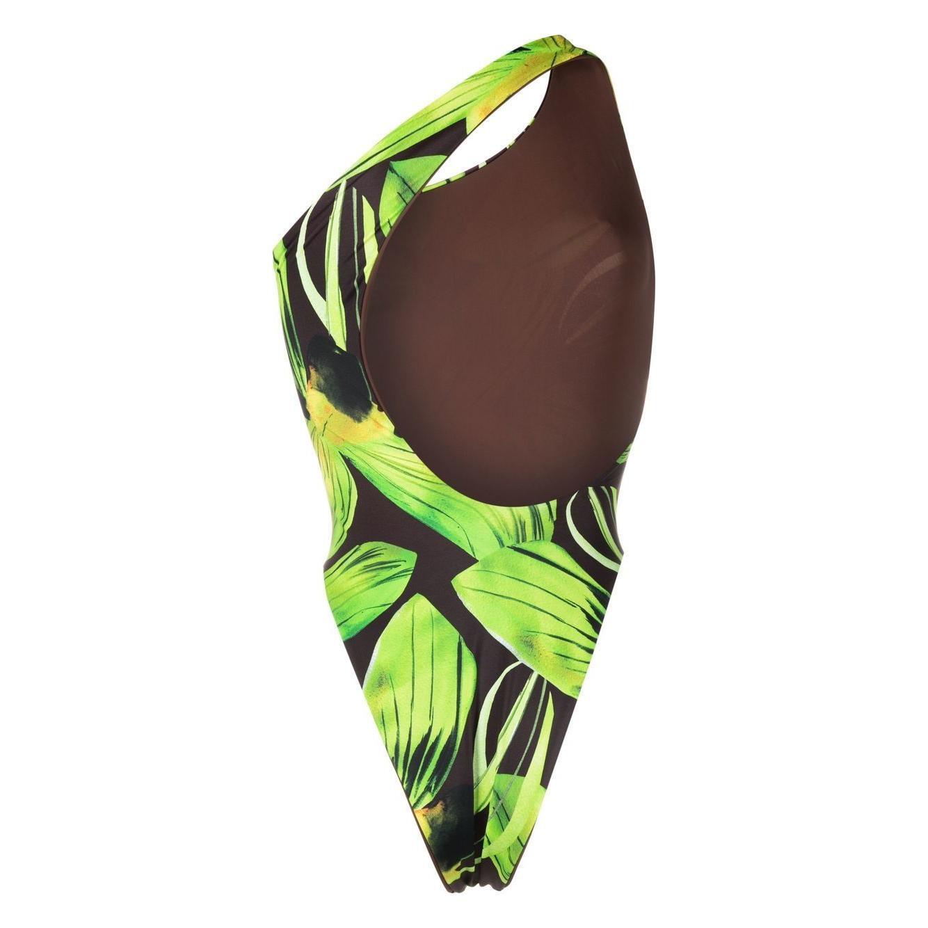 LOUISA BALLOU Sea clothing Green 1171044000