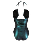 Rick Owens Sea clothing Green RP01C5087WIR35I