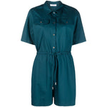 Paul Smith Dresses Blue W2R282TK3036846