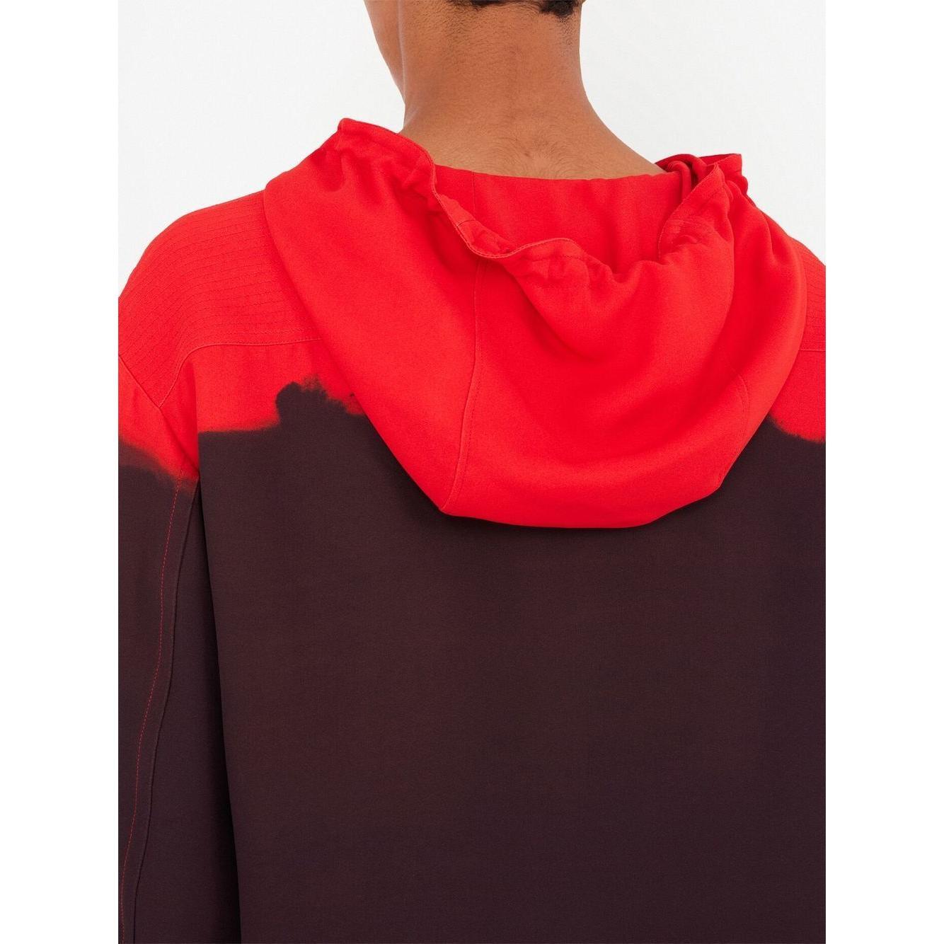 Ferragamo Sea clothing Red 143121761592002