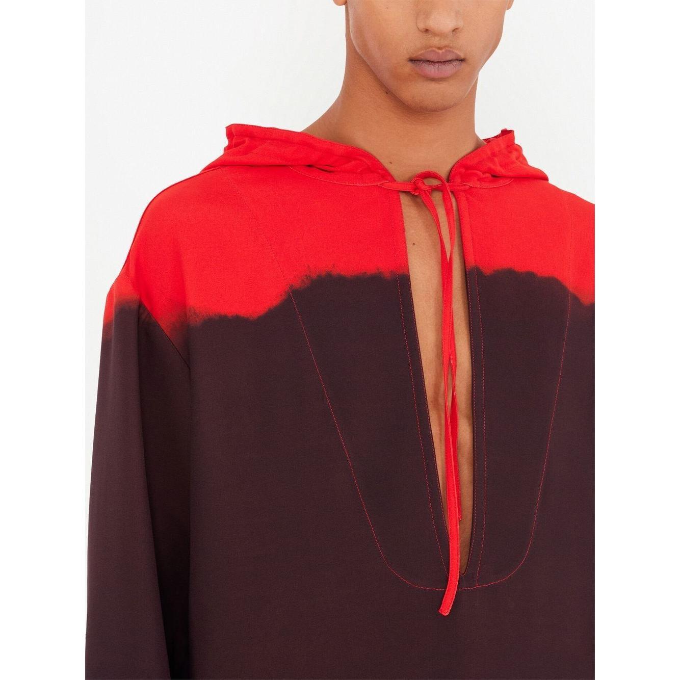 Ferragamo Sea clothing Red 143121761592002