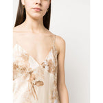 GOLD HAWK Dresses Beige GH4466R95