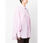 FINAMORE 1925 NAPOLI Shirts Pink LIVP311612