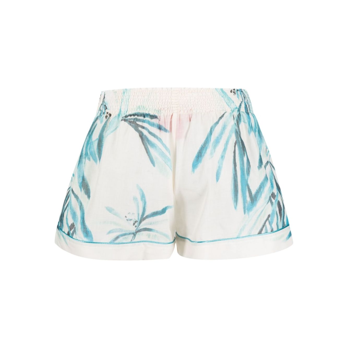 F.R.S . Shorts White MT000411TE00723523