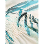 F.R.S . Shorts White MT000411TE00723523