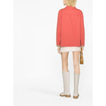 Fay Coats Red MAW1246411LUC2R007