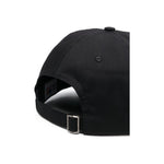 PALMES Hats Black CIRCLE6BLACK