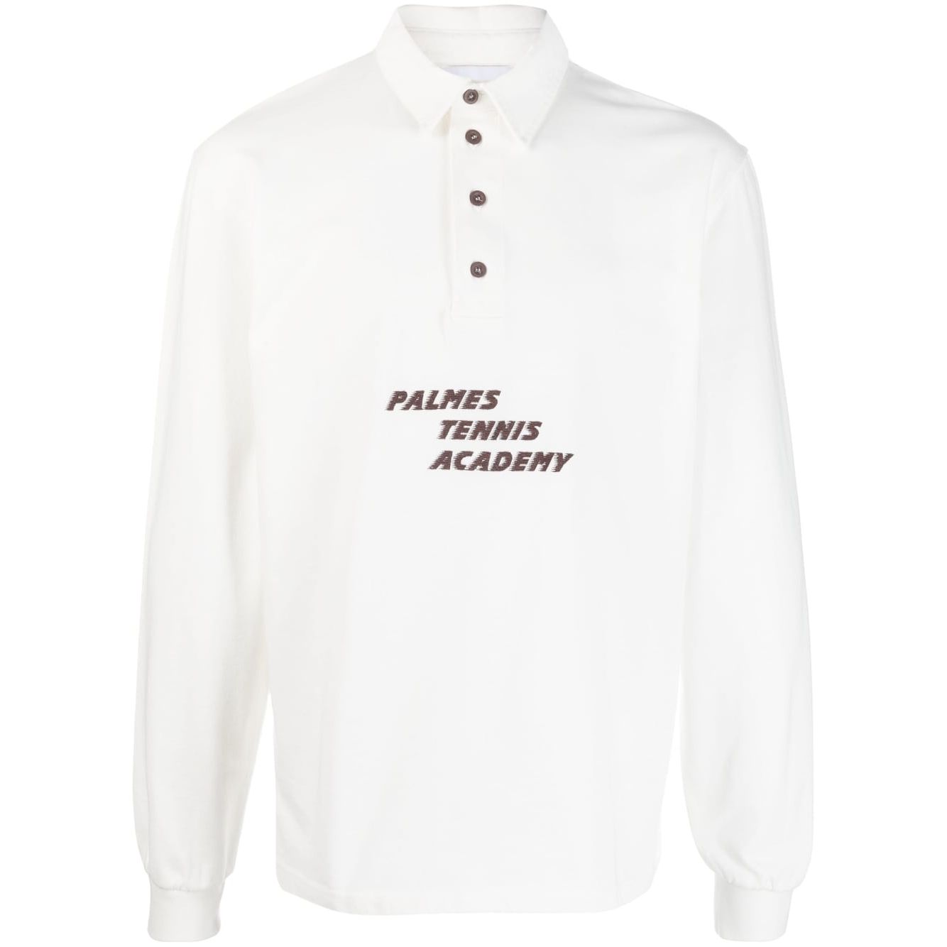PALMES Shirts White Shirts