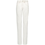 Maison Margiela Jeans Cream S51LA0163S30857961
