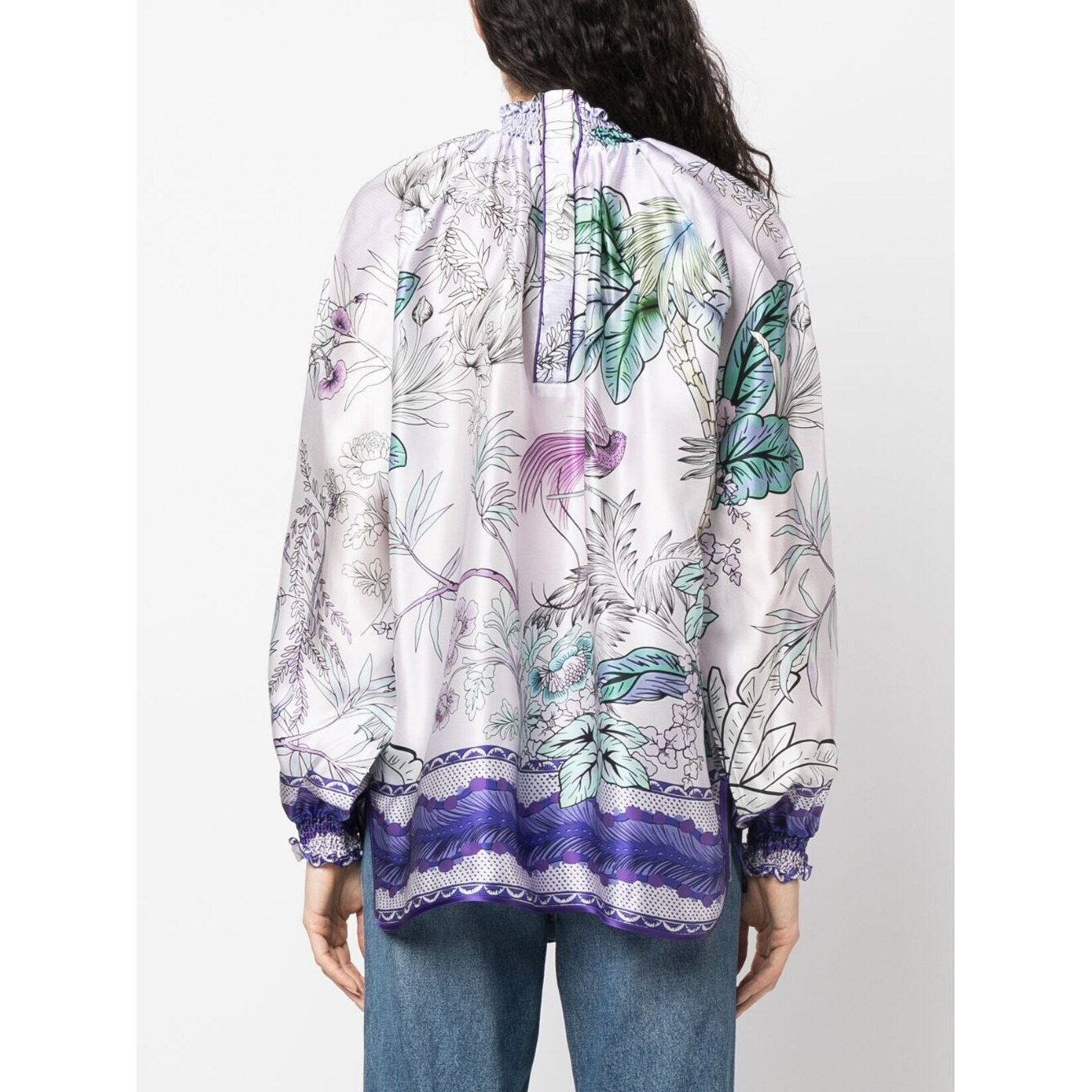 F.R.S . Coats Lilac 8096095TE00706813-AI24