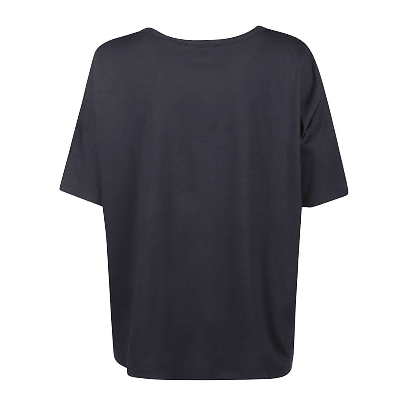 C-ZERO SHIRT T-shirts and Polos Blue