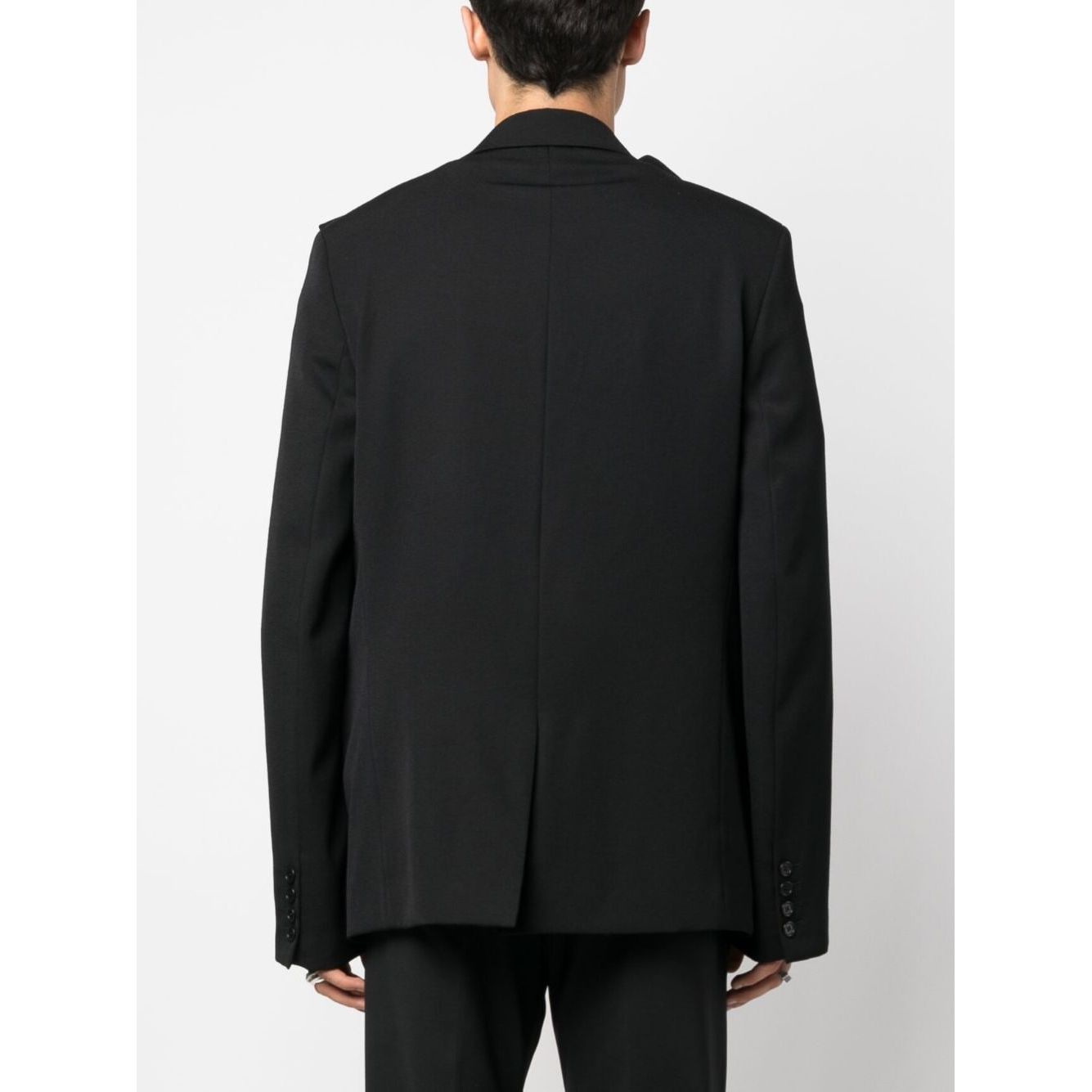 Botter Jackets Black 1029BW092BLACK