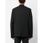 Botter Jackets Black 1029BW092BLACK