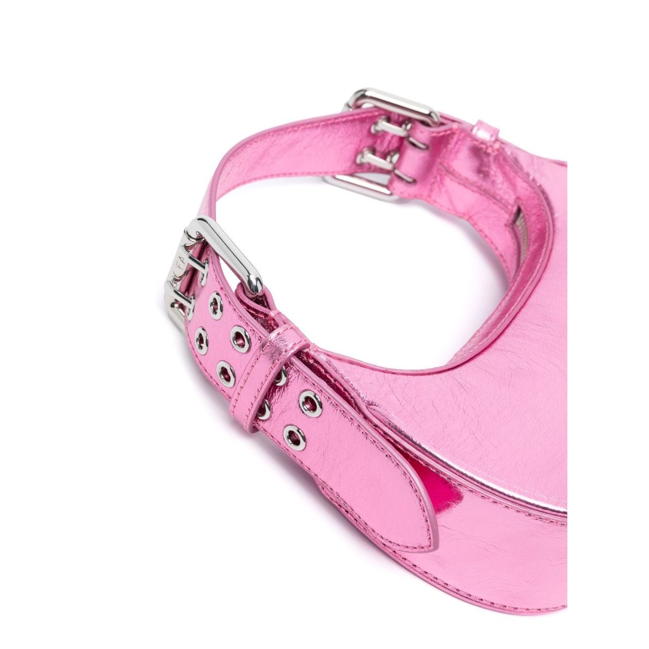 By Far Soho mini shoulder bag