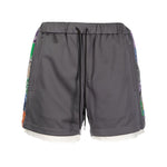 Childern of The Discordance Shorts Grey COTDPT010GRAY
