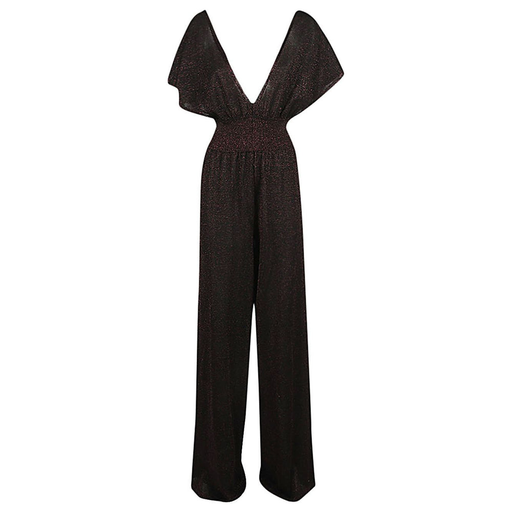 Circus Hotel Dresses Brown H3SA09V041
