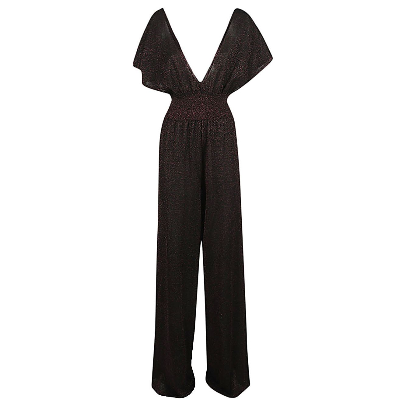 Circus Hotel Dresses Brown H3SA09V041