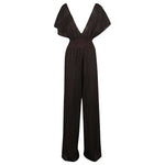 Circus Hotel Dresses Brown H3SA09V041