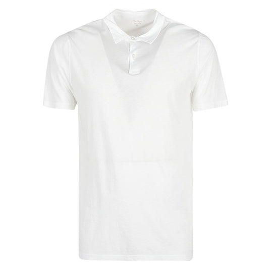 Hartford T-shirts and Polos White Topwear