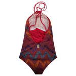 FEEL ME FAB Sea clothing Fuchsia 07SWO103KJS165030