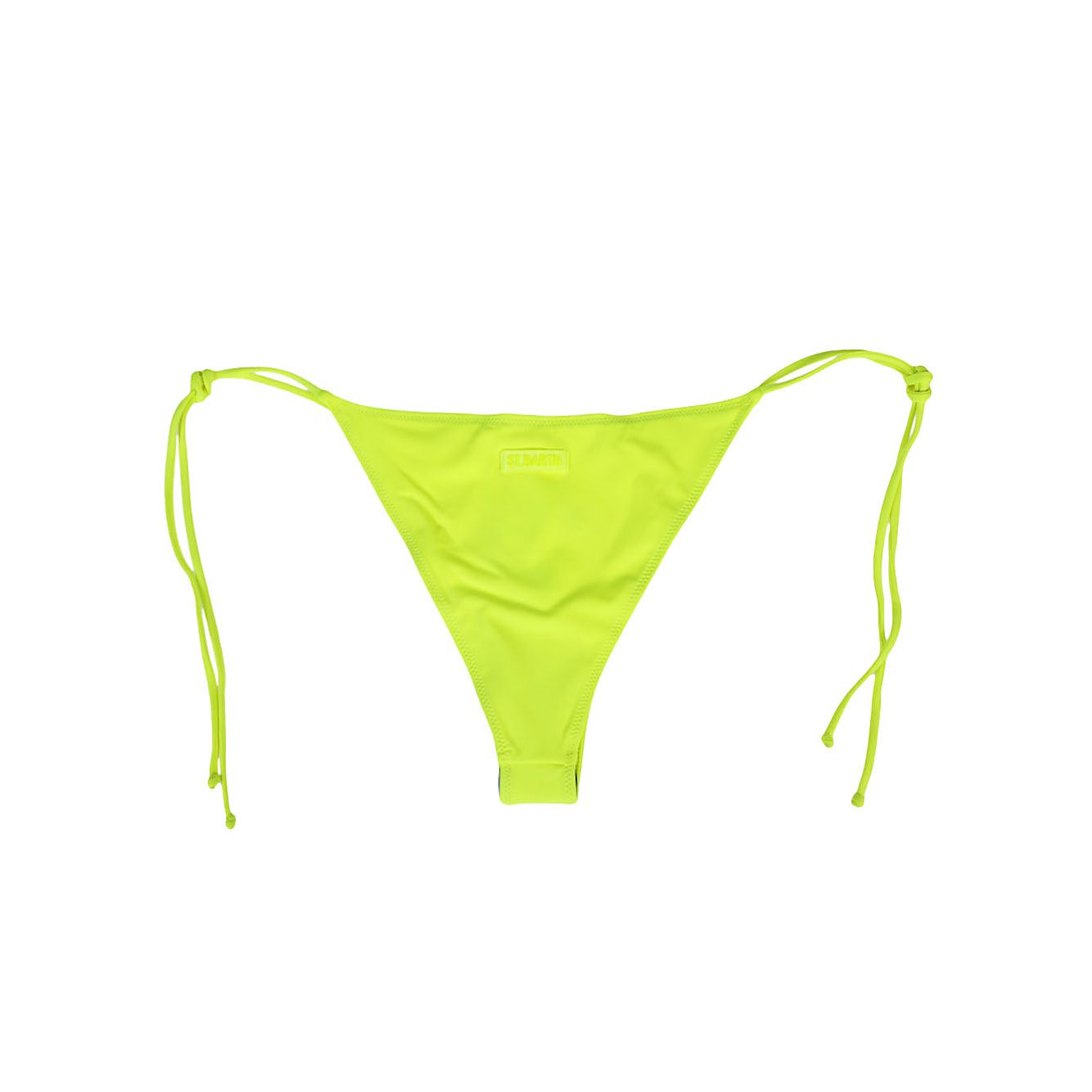 MC2 Saint Barth Sea clothing Yellow