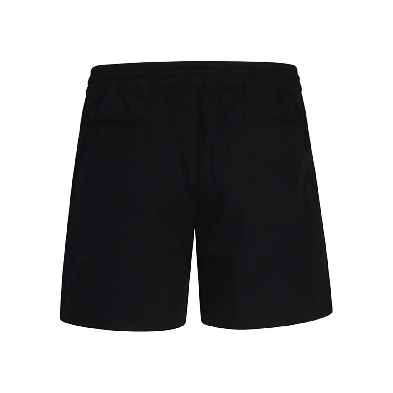 LA PAZ Shorts Blue PESTANARELAXEDDARKNAVYCANVAS