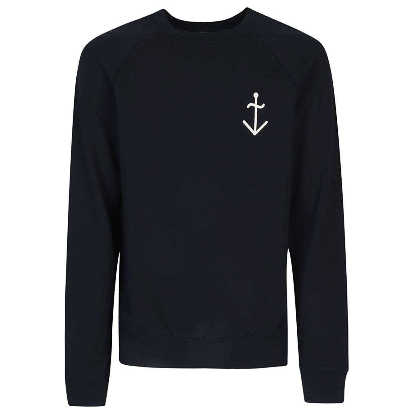 LA PAZ Sweaters Blue Topwear