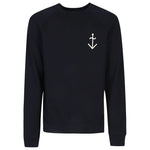 LA PAZ Sweaters Blue Topwear