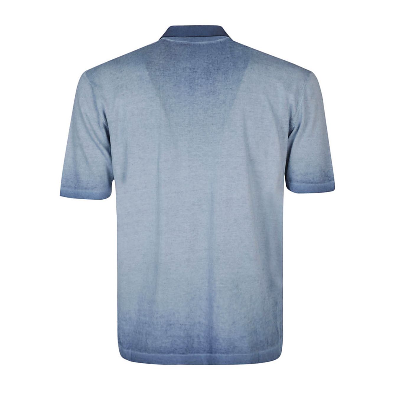 Original Vintage T-shirts and Polos Blue Topwear