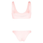 REINA OLGA Sea clothing Pink COOLIOSETSOLIDNEONPINK
