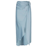 Jonathan Simkhai Skirts Clear Blue 2233015QCELESTEBLUE